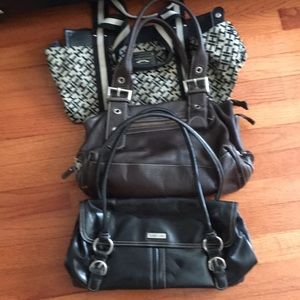 Handbags